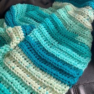 Baby blanket